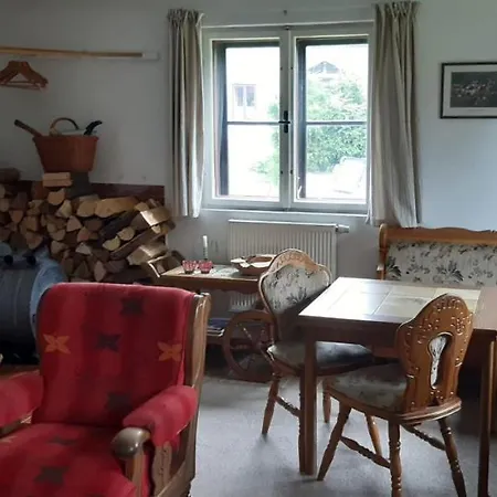Hébergement de vacances Stuga Horni Blatna