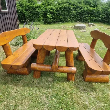 Holiday home Stuga Horni Blatna