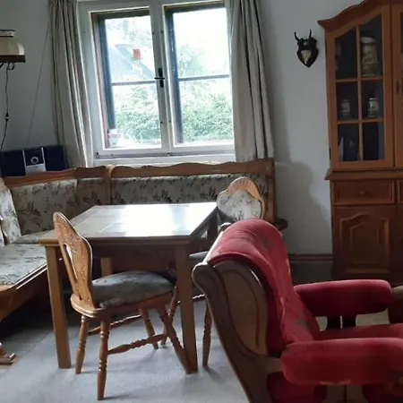 Stuga Horni Blatna *