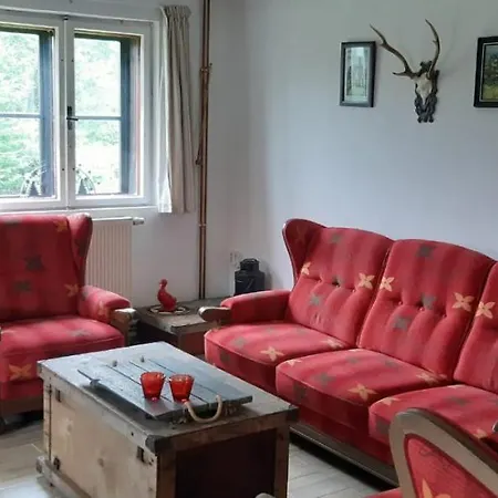 Stuga Horni Blatna * Горни-Блатна