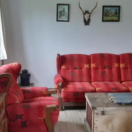 بيت للعطل Stuga Horni Blatna *