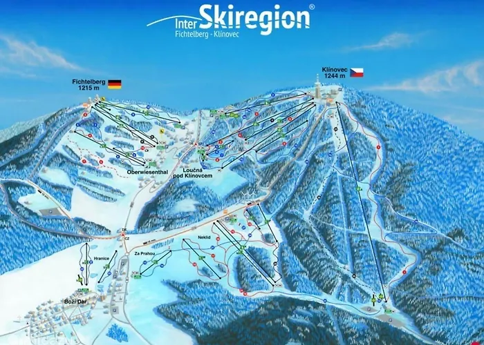Stuga Horni Blatna